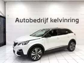 Peugeot 3008 (2017) thumbnail 9