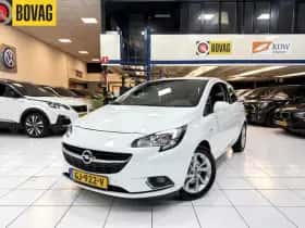 Opel Corsa (2015)