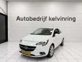 Opel Corsa (2015) thumbnail 2