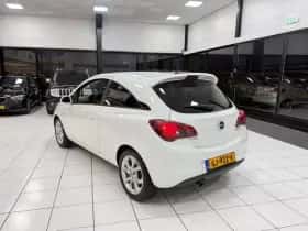 Opel Corsa (2015) thumbnail 11