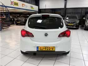 Opel Corsa (2015) thumbnail 12