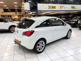 Opel Corsa (2015) thumbnail 14