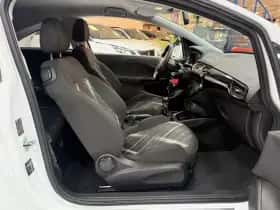 Opel Corsa (2015) thumbnail 18