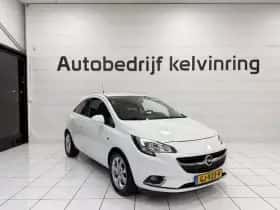 Opel Corsa (2015) thumbnail 3