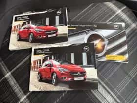 Opel Corsa (2015) thumbnail 24