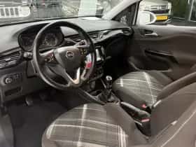 Opel Corsa (2015) thumbnail 25