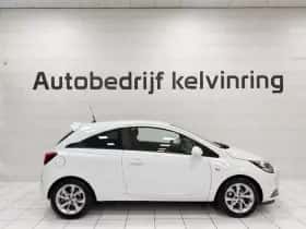 Opel Corsa (2015) thumbnail 4
