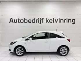 Opel Corsa (2015) thumbnail 5