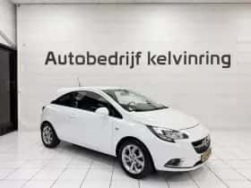 Opel Corsa (2015) thumbnail 6