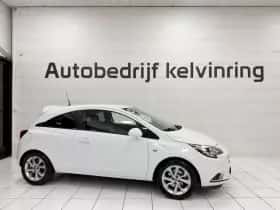 Opel Corsa (2015) thumbnail 7