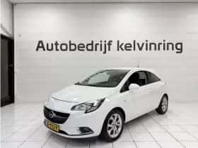 Opel Corsa (2015) thumbnail 8