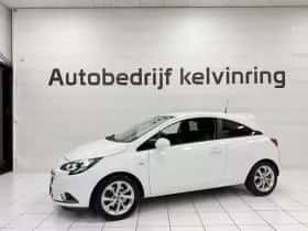 Opel Corsa (2015) thumbnail 9
