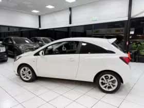 Opel Corsa (2015) thumbnail 10