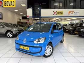 Volkswagen Up! (2015)