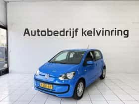 Volkswagen Up! (2015) thumbnail 2