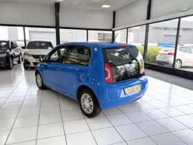 Volkswagen Up! (2015) thumbnail 11