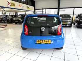 Volkswagen Up! (2015) thumbnail 12