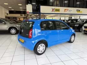 Volkswagen Up! (2015) thumbnail 14