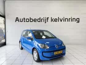 Volkswagen Up! (2015) thumbnail 3