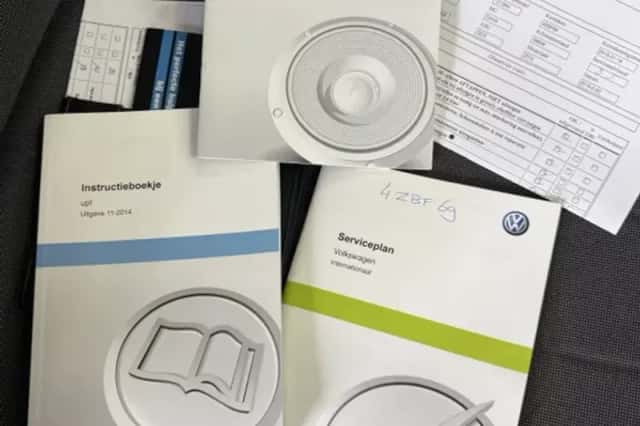 Volkswagen Up! (2015) thumbnail 27