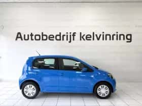 Volkswagen Up! (2015) thumbnail 4