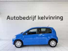 Volkswagen Up! (2015) thumbnail 5