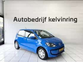 Volkswagen Up! (2015) thumbnail 6