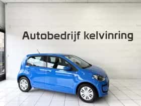 Volkswagen Up! (2015) thumbnail 7