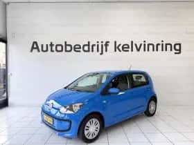Volkswagen Up! (2015) thumbnail 8