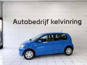 Volkswagen Up! (2015) thumbnail 9