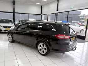 Ford Mondeo (2014) thumbnail 11