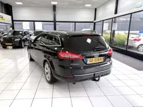 Ford Mondeo (2014) thumbnail 12