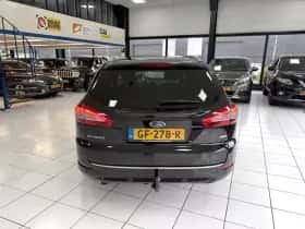 Ford Mondeo (2014) thumbnail 13