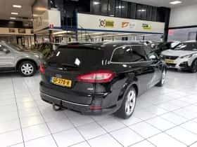 Ford Mondeo (2014) thumbnail 14