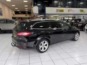 Ford Mondeo (2014) thumbnail 15