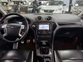Ford Mondeo (2014) thumbnail 16