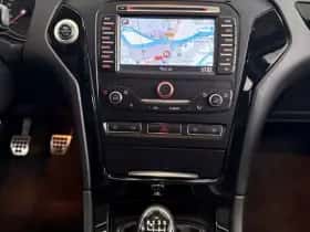 Ford Mondeo (2014) thumbnail 17