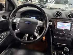 Ford Mondeo (2014) thumbnail 20