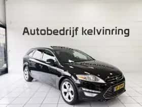 Ford Mondeo (2014) thumbnail 3