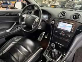 Ford Mondeo (2014) thumbnail 23