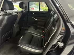 Ford Mondeo (2014) thumbnail 28