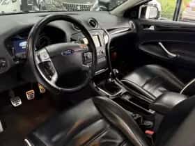 Ford Mondeo (2014) thumbnail 29