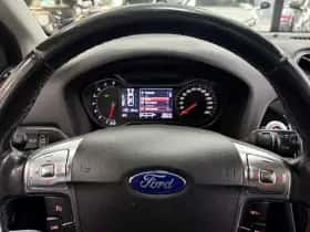 Ford Mondeo (2014) thumbnail 33