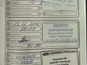 Ford Mondeo (2014) thumbnail 35
