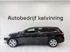 Ford Mondeo (2014) thumbnail 5