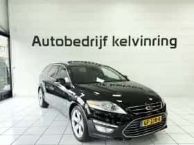 Ford Mondeo (2014) thumbnail 6