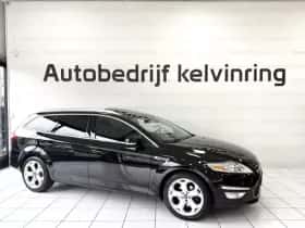 Ford Mondeo (2014) thumbnail 7