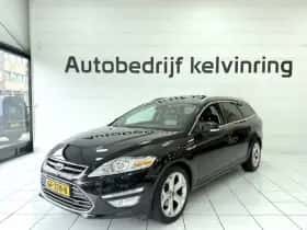 Ford Mondeo (2014) thumbnail 8