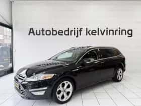 Ford Mondeo (2014) thumbnail 9