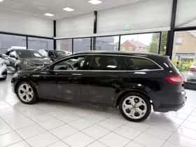 Ford Mondeo (2014) thumbnail 10